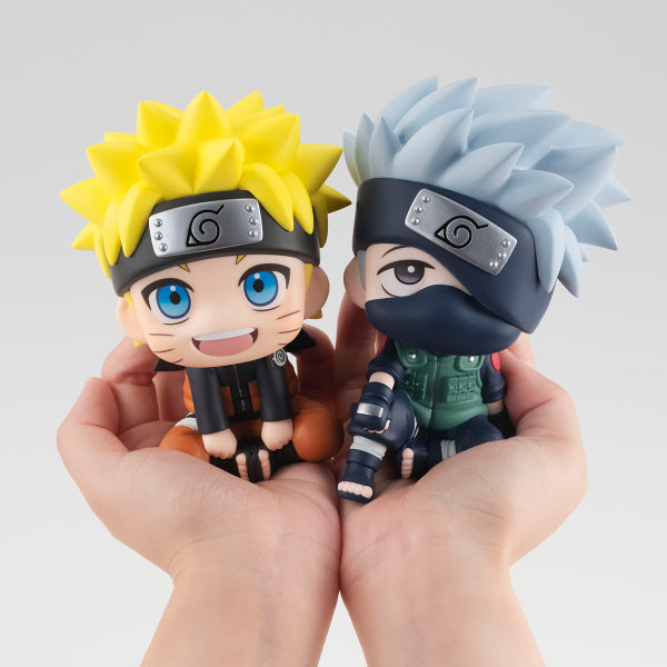 Look Up: Rukappu Naruto Shippuden Collection