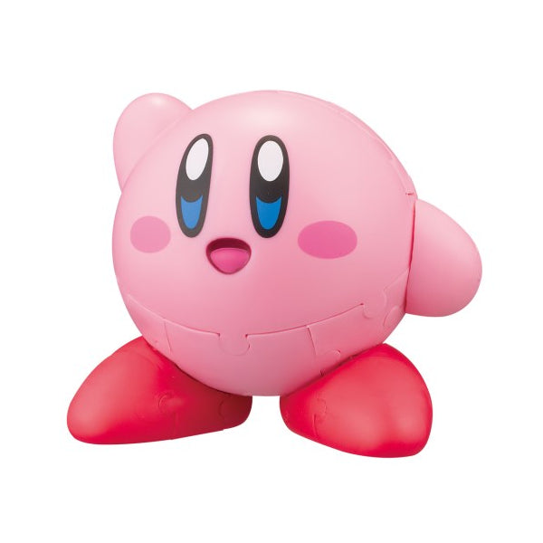 Kumu kumu Puzzle [Kirby's Dream Land] KM-31 星之卡比 (2022 July Resale ver.)