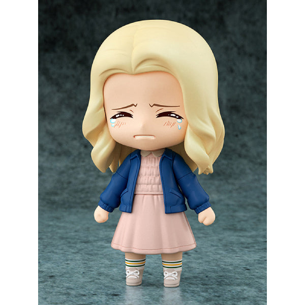 1507 Nendoroid "Stranger Things" Eleven
