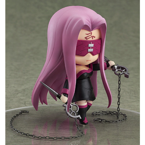 492 Nendoroid Fate/stay night: Heaven's Feel Rider