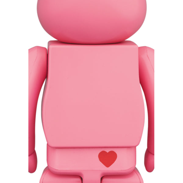 BE@RBRICK Love-a-Lot Bear(TM) 1000％ care bears 愛心熊