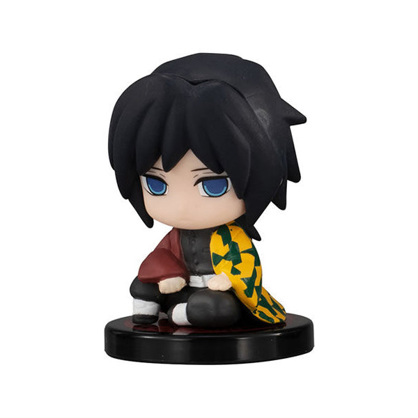 Demon Slayer Suwarasetai Vol.2 (Set of 5)(2021 MAY Resale Ver.)