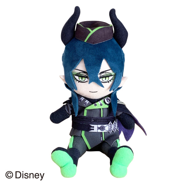 DISNEY TWISTED WONDERLAND MAGNET MASCOT 007 (MALLEUS) W/O CANDY