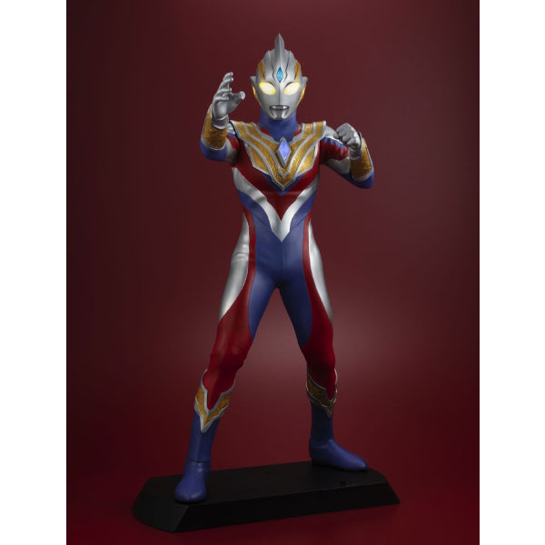 Ultimate Article Ultraman Trigger【Multi type】