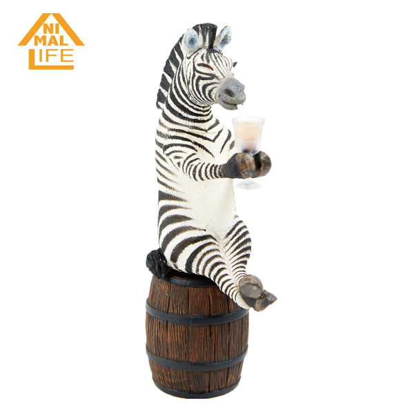 Animal Life Tipsy Part 2 (Set of 6, 5 types)