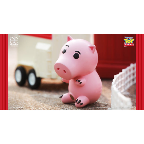 Herocross - MSS#002 Toy Story 4 Mini Figure (2.5inch)