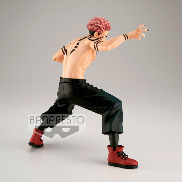 [Banpresto][MAXIMATIC] JUJUTSU KAISEN THE SUKUNA