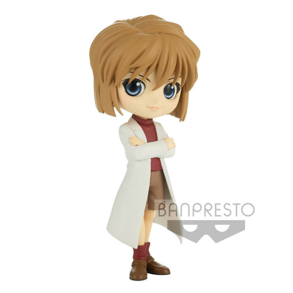 Q posket - DETECTIVE CONAN - AI HAIBARA (VER. A/B)