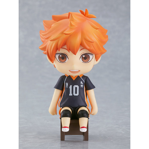 Nendoroid Swacchao! Shoyo Hinata