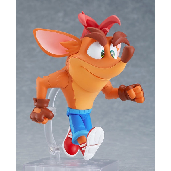 1501 Nendoroid "Crash Bandicoot™ 4: It's About Time" Crash Bandicoot