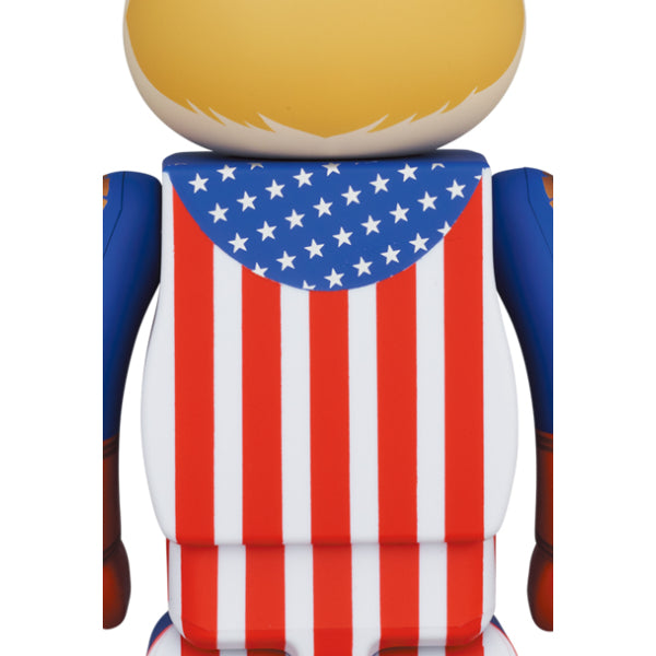 BE@RBRICK HOMELANDER 400％