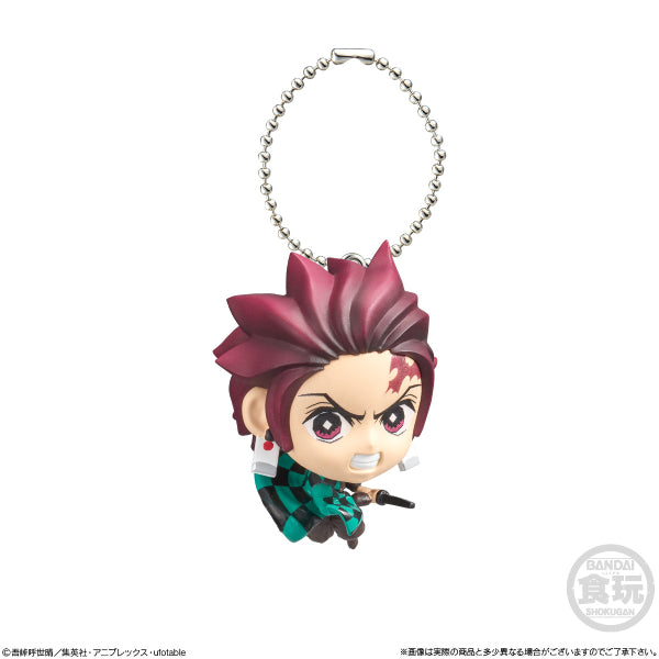 Demon Slayer: Kimetsu no Yaiba Deformation Mascot (Set of 5)