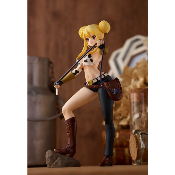 GSC POP UP PARADE Lucy Heartfilia: Taurus Form Ver.