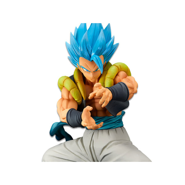 Banpresto - [BWFC] DRAGON BALL Colosseum 3 SUPER MASTER STARS PIECE THE GOGETA (The Brush/ The Original)