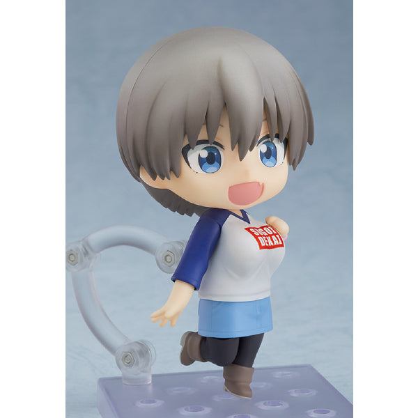 1454 Nendoroid "Uzaki-chan Wants to Hang Out!" Hana Uzaki