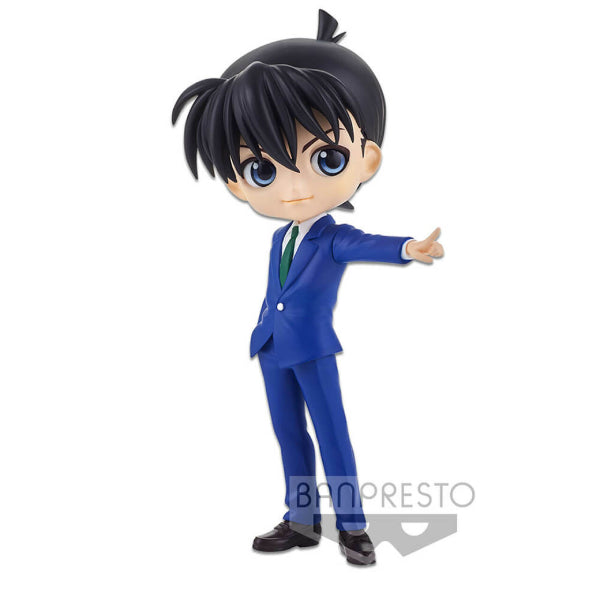 Q POSKET DETECTIVE CONAN - Shinichi Kudo (Ver. A/ B)