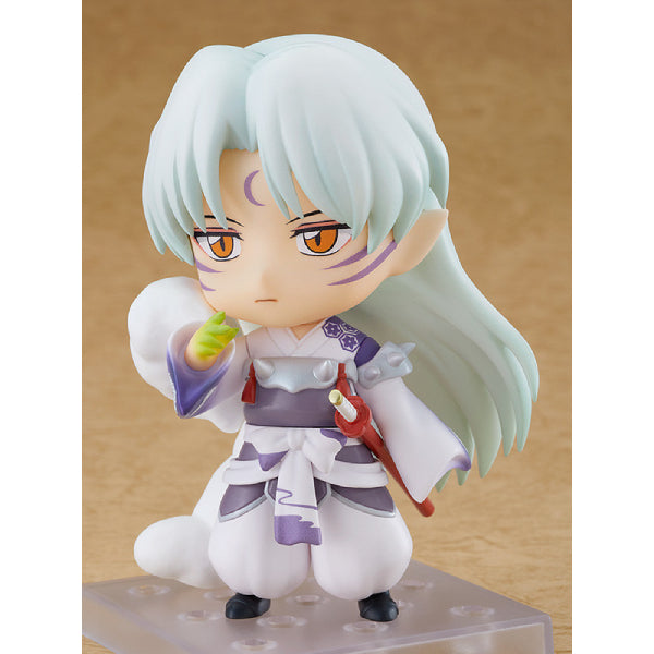 1514 Nendoroid "Inuyasha" Sesshomaru