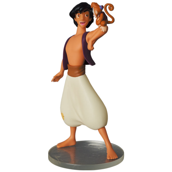 UDF Disney series 9 - Aladdin & Princess Jasmine