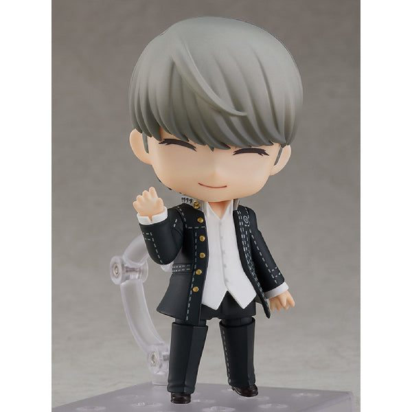 1607 Nendoroid P4G Hero