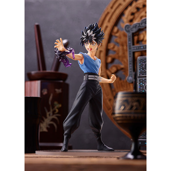 GSC POP UP PARADE Yu Yu Hakusho Hiei