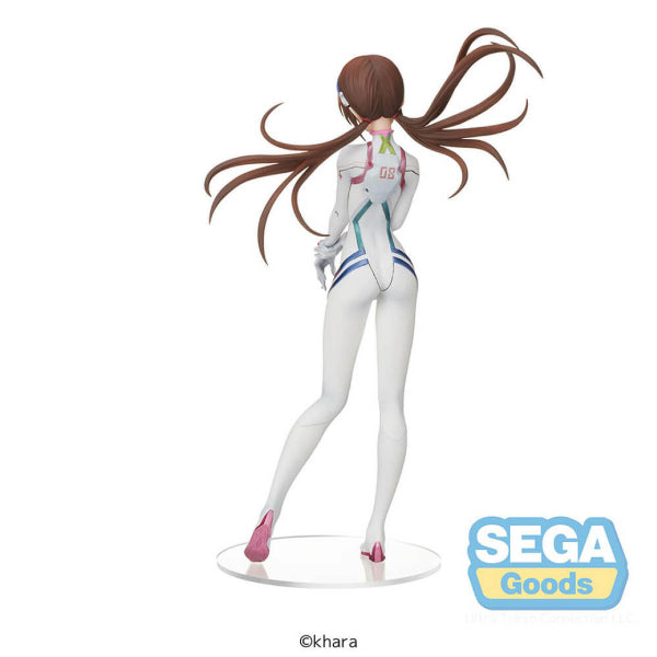 [SPM] S-EVA MARI Last Mission Activate Color