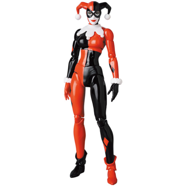 MAFEX HARLEY QUINN (BATMAN: HUSH Ver.)