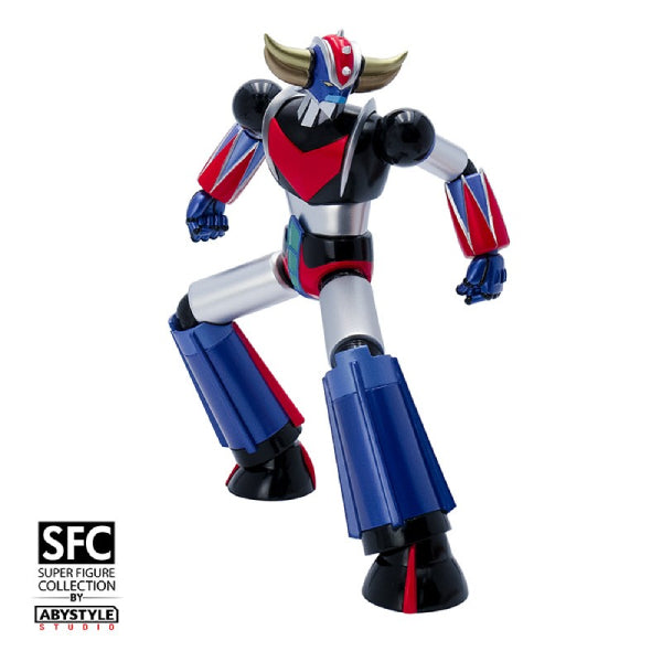 UFOROBOT GRENDIZER Goldorak Figurine "Goldorak" ABYFIG021 1/10 Scale