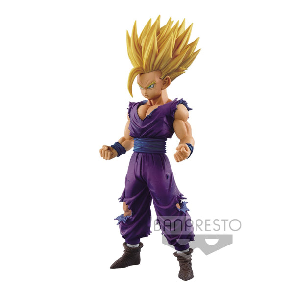 MASTER STARS PIECE - DRAGON BALL Z - THE SON GOHAN - NORMAL COLOR VER