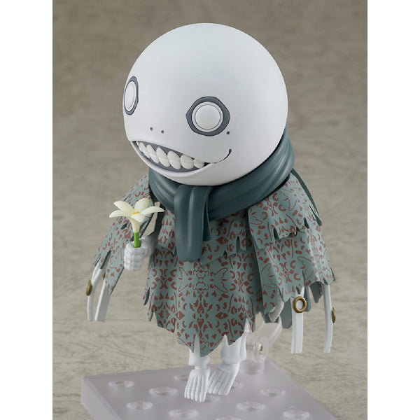 1690 Nendoroid NieR Replicant ver. 1.22474487139... Emil