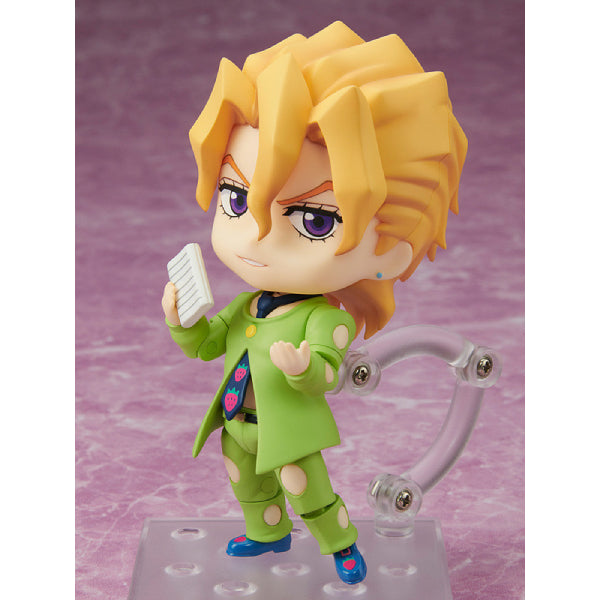 1685 Nendoroid Pannacotta Fugo