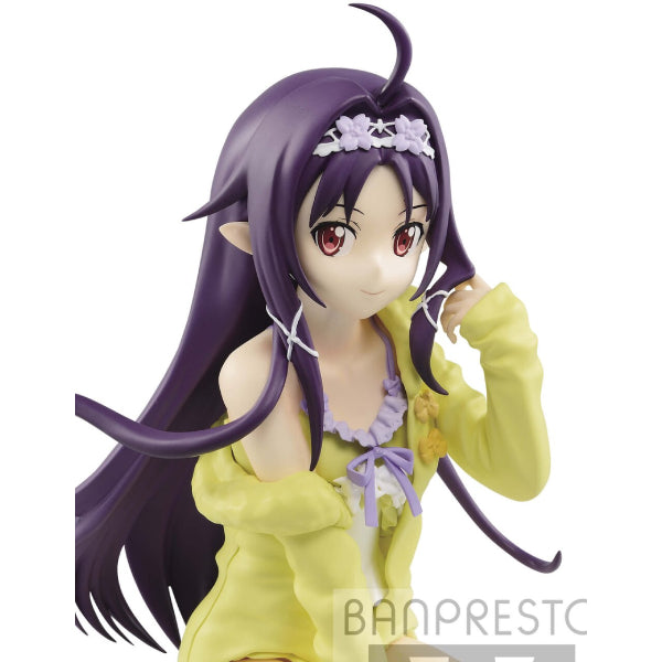 Banpresto - [ESPRESTO] SWORD ART ONLINE MEMORY DEFRAG DREAM SWEET SKIN-～MIDNIGHT DREAM YUUKI～