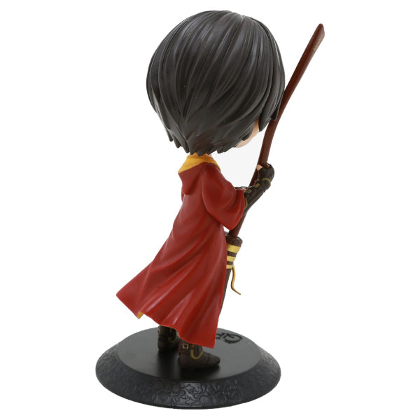 Banpresto - [Q posket] Harry Potter Quidditch Style (Ver. A: Normal Color)