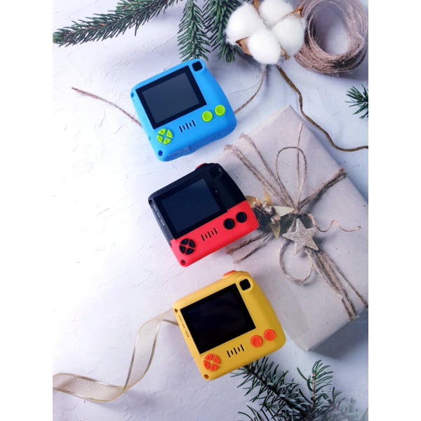 Disney Kids Camera (Mickey/ Alien/ Winnie the pooh)