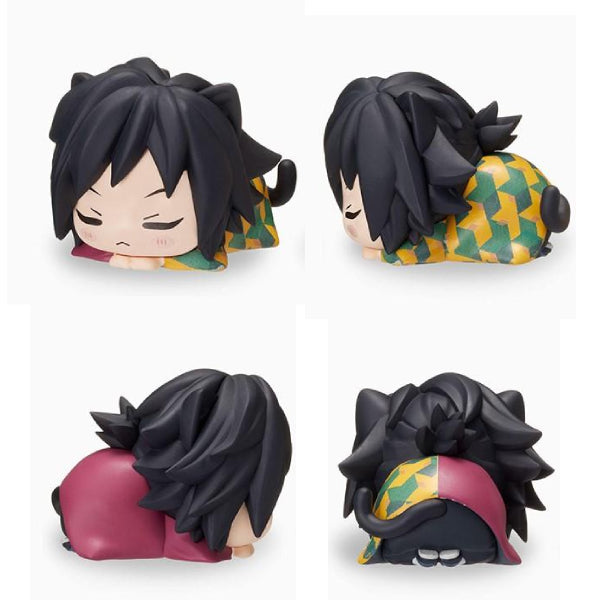 KIMETSU OHIRUNEKO MP M-FIGURE HASHIRA 1