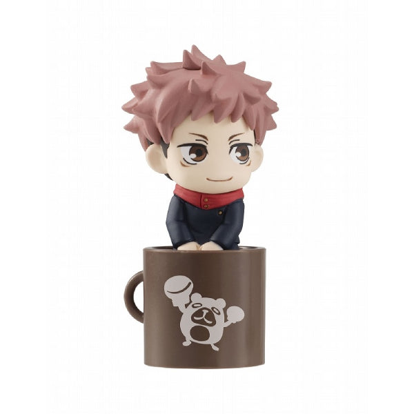 OCHATOMO series JUJUTSU KAISEN (set of 6)