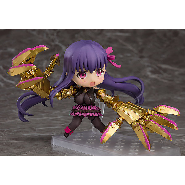 1417 Nendoroid Alter Ego / Passionlip