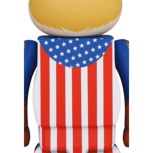 BE@RBRICK HOMELANDER 1000％