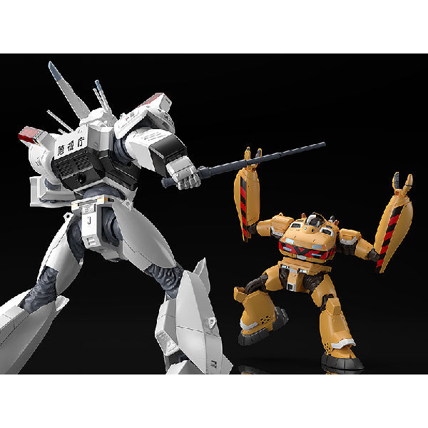 MODEROID AV-98 Ingram & Bulldog Set
