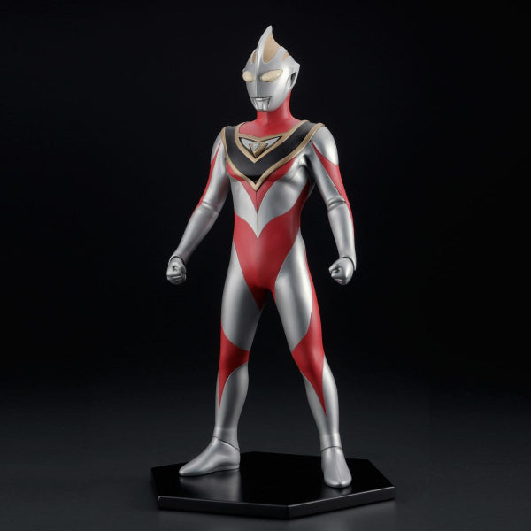 Ultraman Gaia (V2) Character Classics