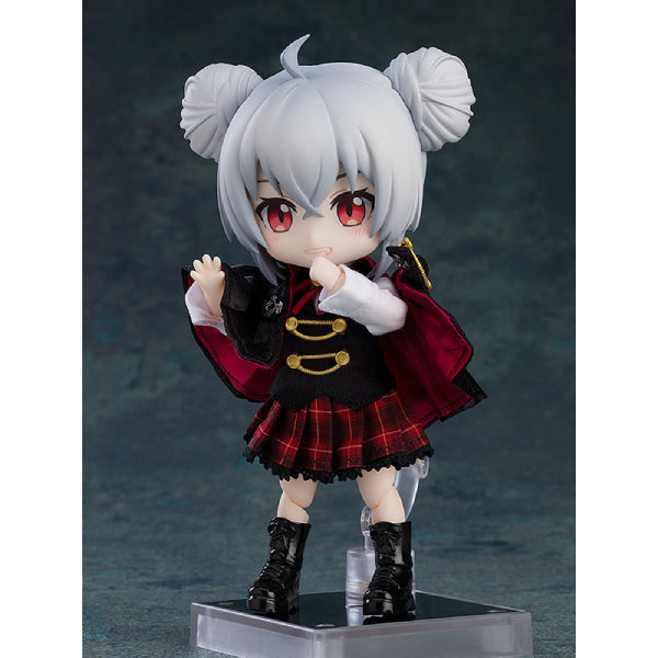 Nendoroid Doll Vampire: Milla