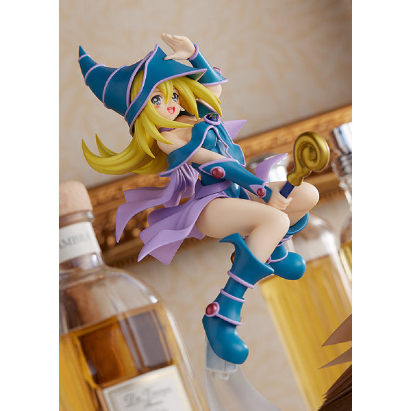 GSC POP UP PARADE Dark Magician Girl: Another Color Ver.