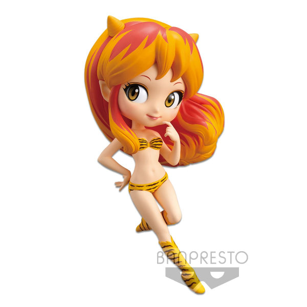 Banpresto - [Q posket] URUSEI YATSURA Q POSKET - LUM-II (Ver. B/ C)