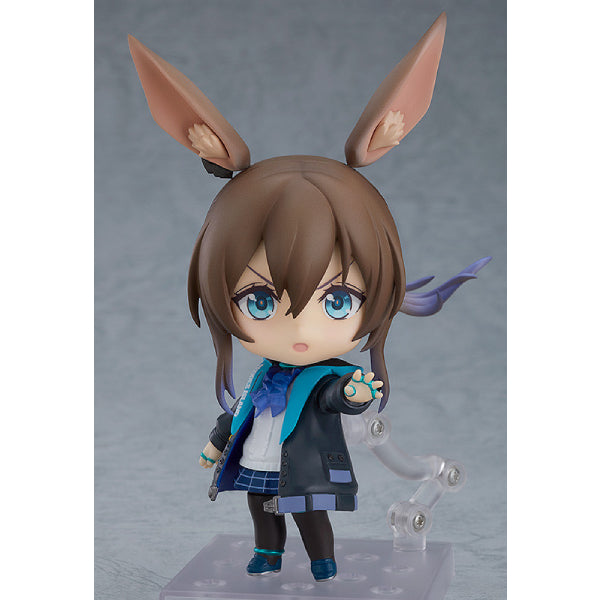1145 Nendoroid Amiya