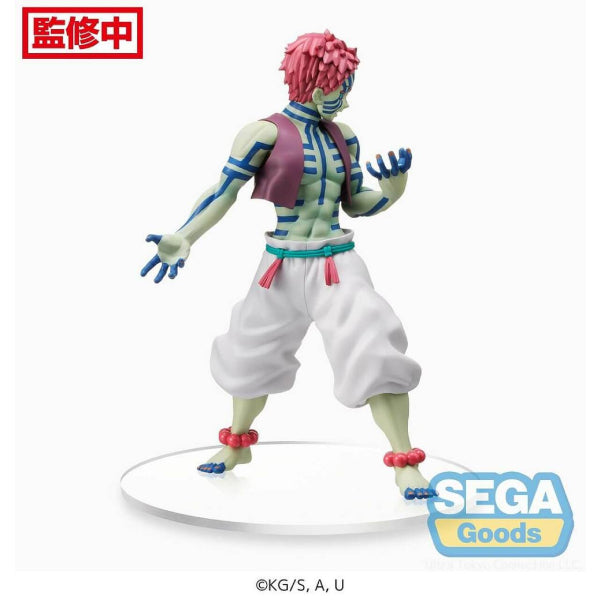 KIMETSU SPM FIGURE - AKAZA