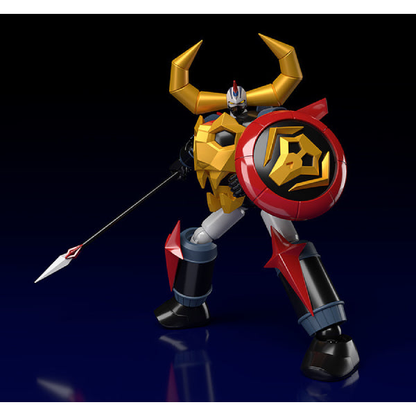 MODEROID "GAIKING LEGEND OF DAIKU-MARYU" Gaiking
