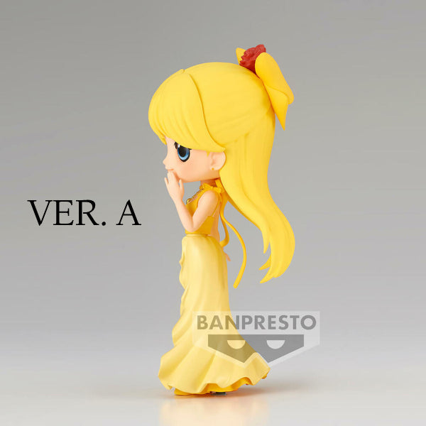 [Q POSKET] PRETTY GUARDIAN SAILOR MOON ETERNAL THE MOVIE 美少女戰士 -PRINCESS VENUS- (VER. A / VER. B)