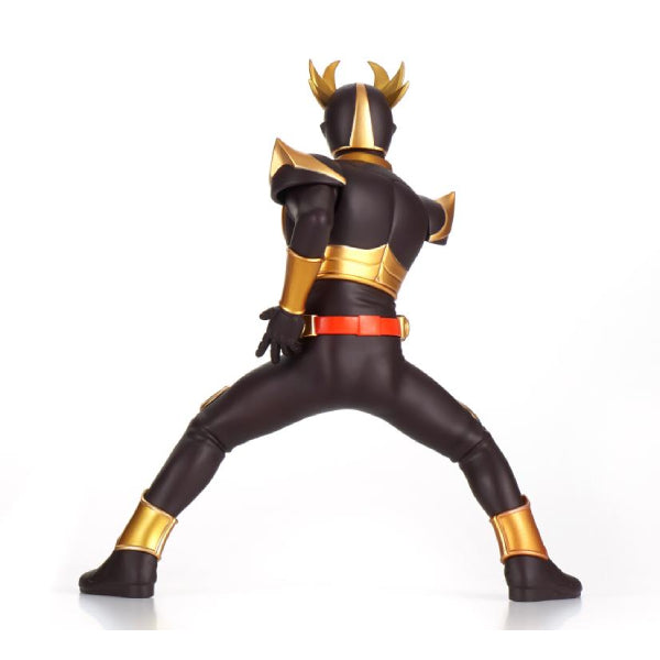 KAMEN RIDER AGITO HERO'S BRAVE STATUE FIGURE KAMEN RIDER AGITO GROUND FORM