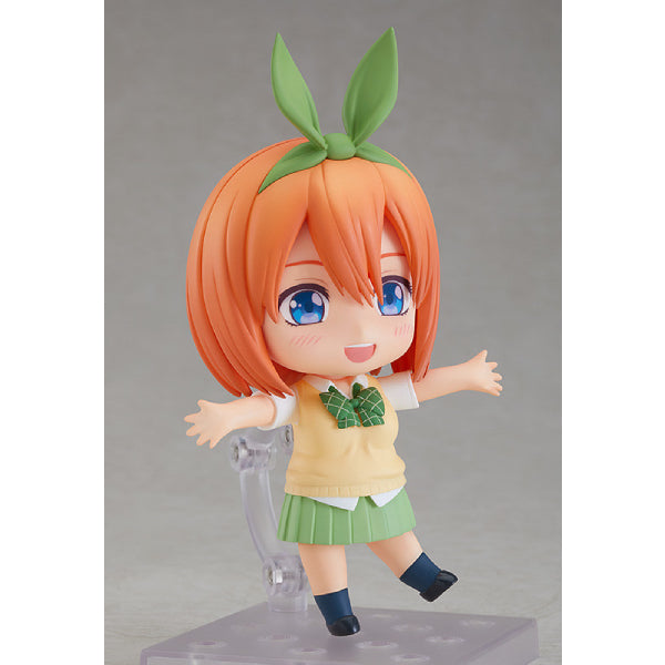 1523 Nendoroid Yotsuba Nakano