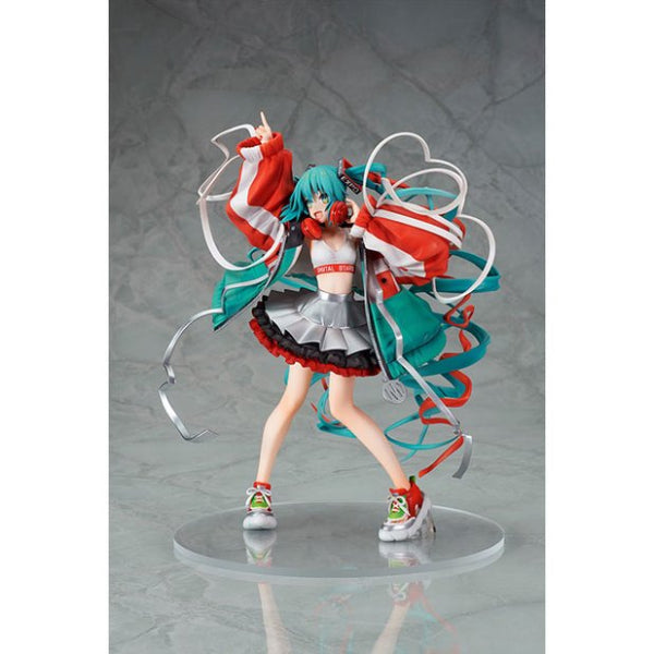 Hatsune Miku 1/7 MIKU EXPO Digital Stars 2020 ver.