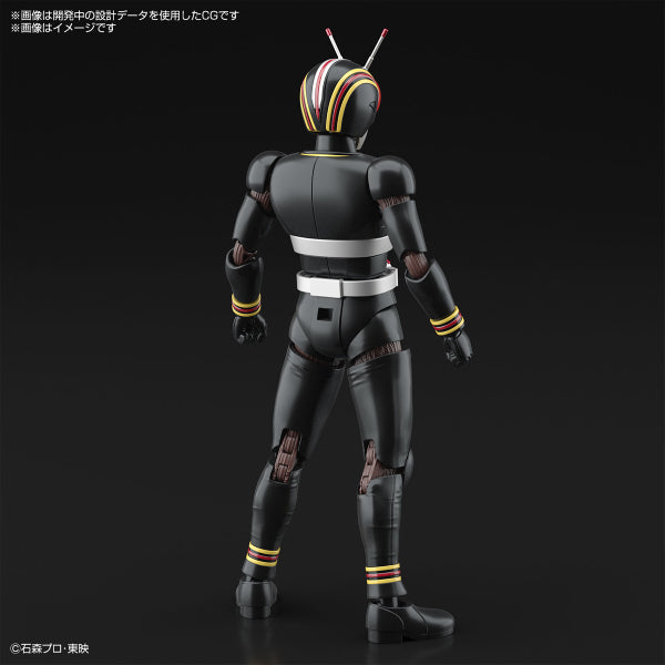 Figure-rise Standard KAMEN RIDER BLACK